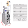 Factory Direct Automatic Pemper Farming Wheat Flour Granule Sugar Packing Machine